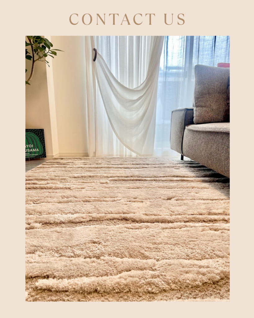 Beige and Brown Modern Elegant Interior Design Instagram Post (2)